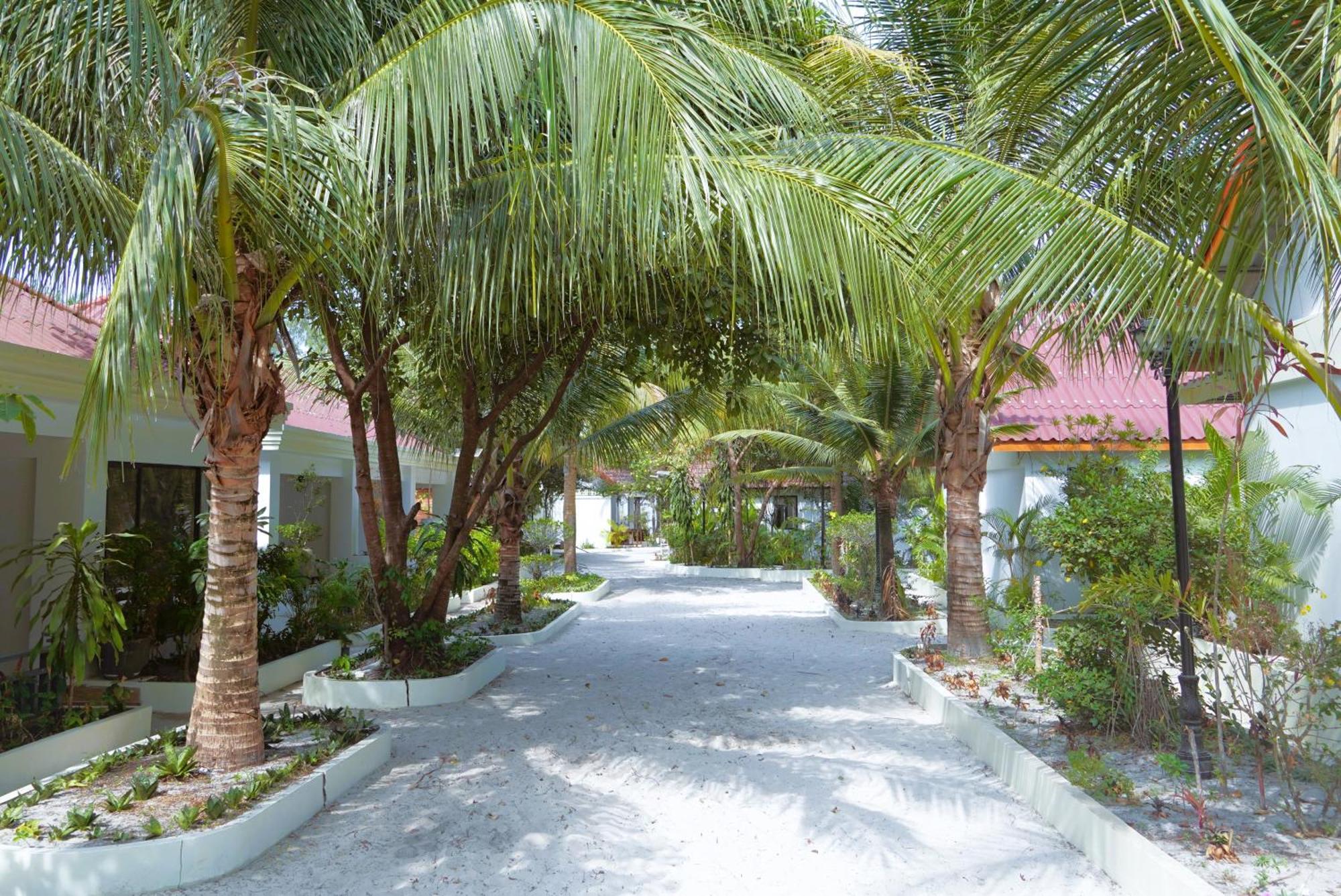 Soonnoeng Resort Koh Rong Sanloem Exteriör bild