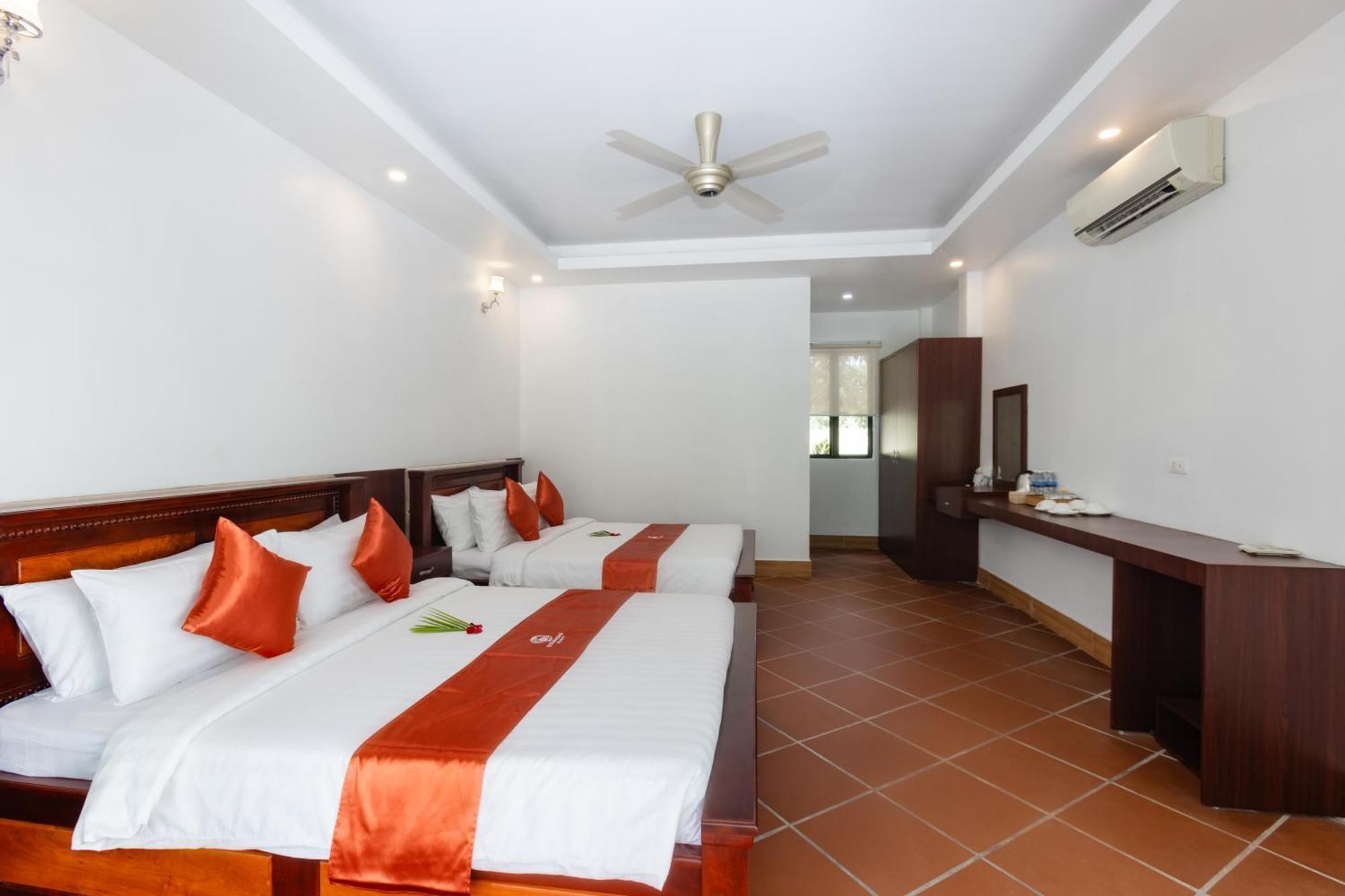 Soonnoeng Resort Koh Rong Sanloem Exteriör bild